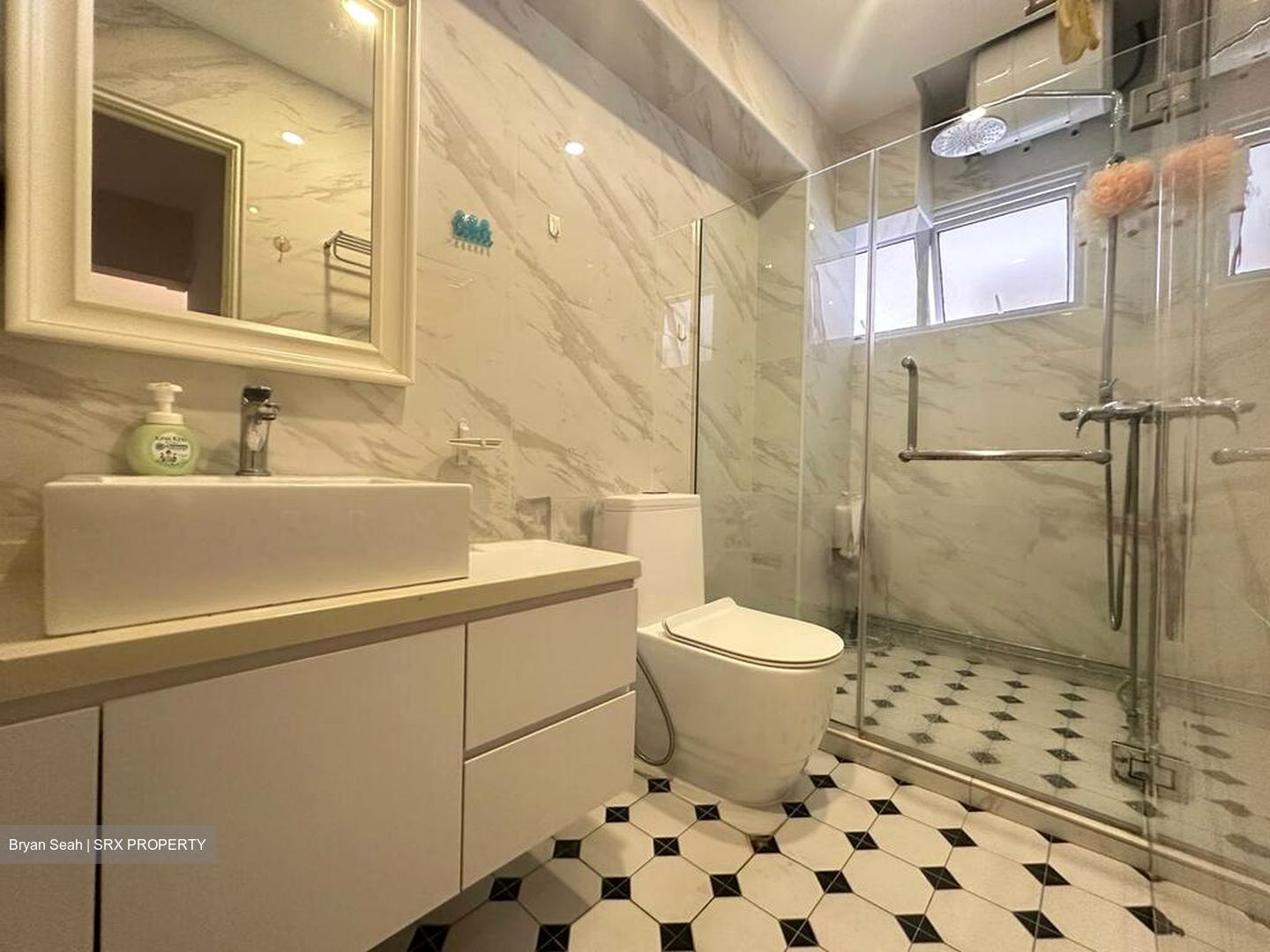 Blk 3 Toh Yi Gardens (Bukit Timah), HDB Executive #506498641